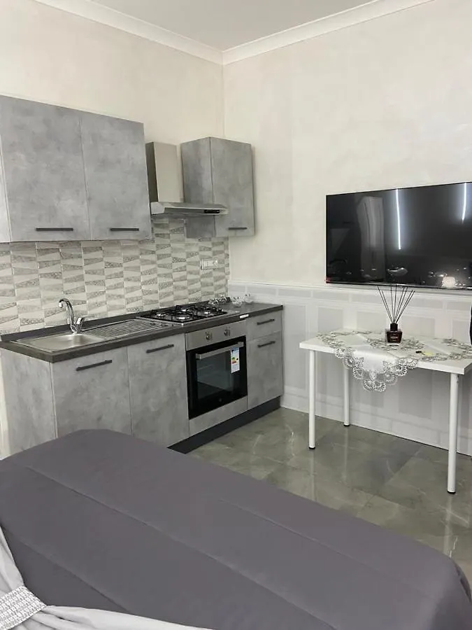 Apartment Ester Houses 5 Naples Italy